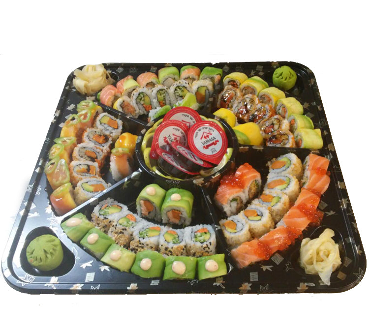 SUSHI PLATTER