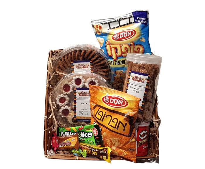 Fun Basket