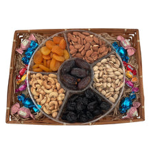 Deluxe Dried Fruit and Nuts