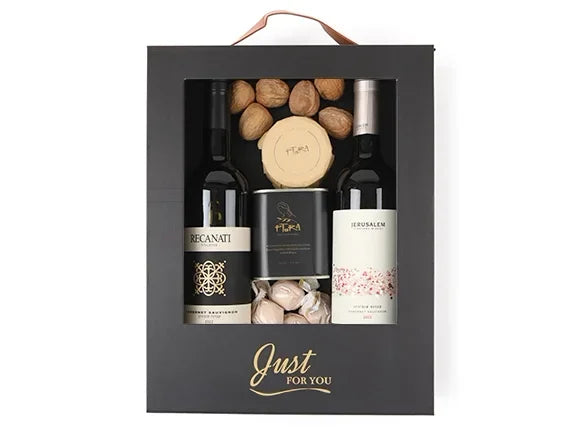 The Prestige Passover Gift Box