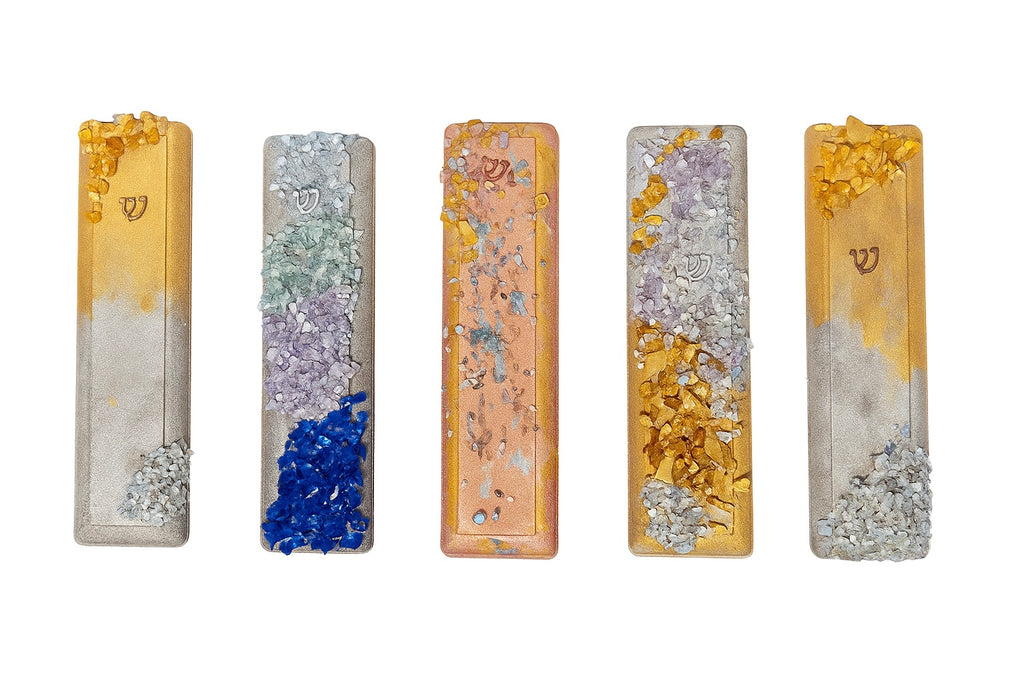 Creative Mosaic Kits- Glass Options