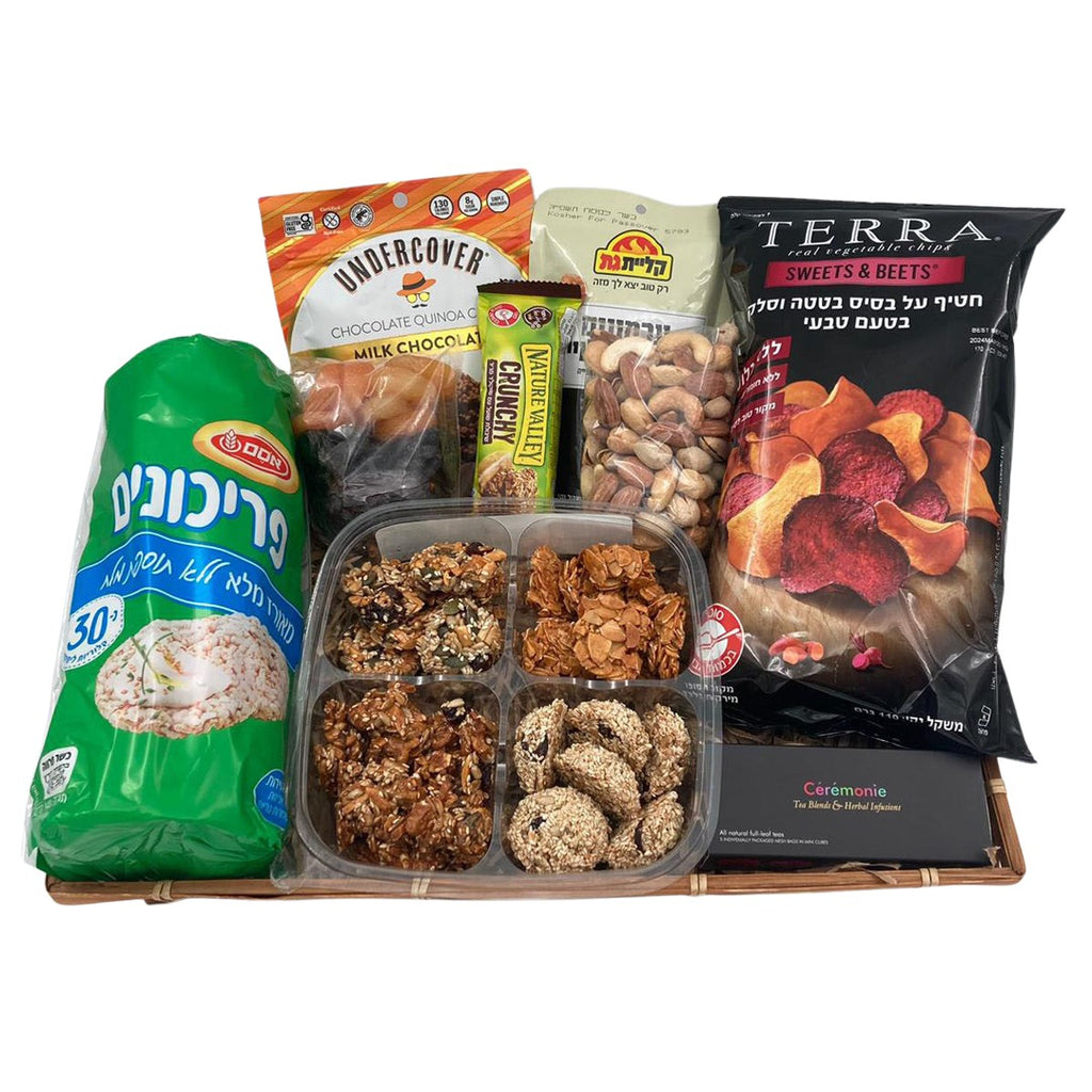 Healthy Package