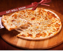 Get Well Pizza