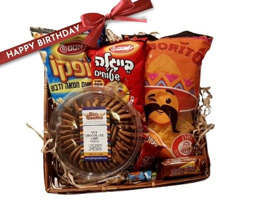 Happy Birthday Little Something