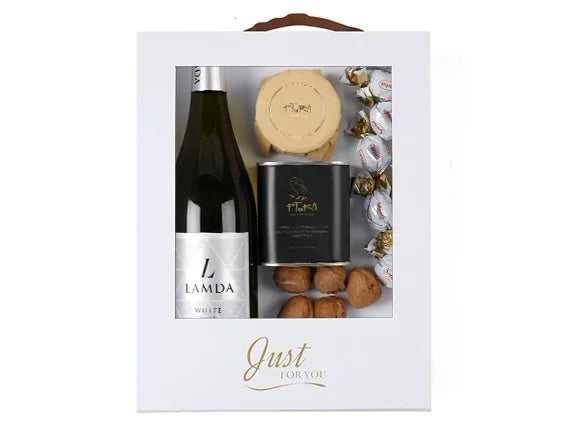 Passover Bliss Gift Box