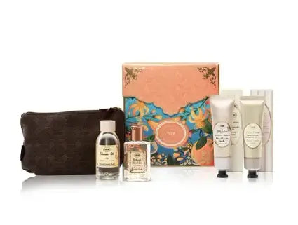 Pampering Gift Set