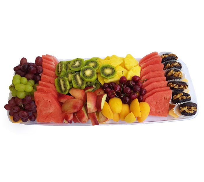 Gourmet Fruit Platter - EXTRA LARGE - All Israel