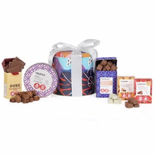 Max Brenner Chocolate Assortment- 5 Boxes