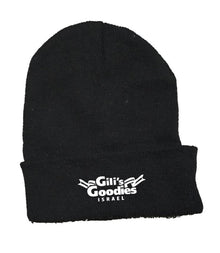 Gili's Woolen Winter Cap