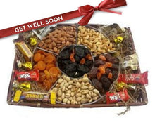 Get Well Deluxe Dried Fruit and Nuts