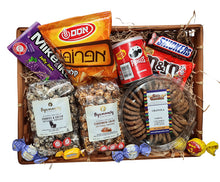 Popinsanity Large Gift Basket