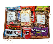 Popinsanity American Candy Basket