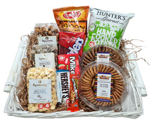 Popinsanity Party Basket